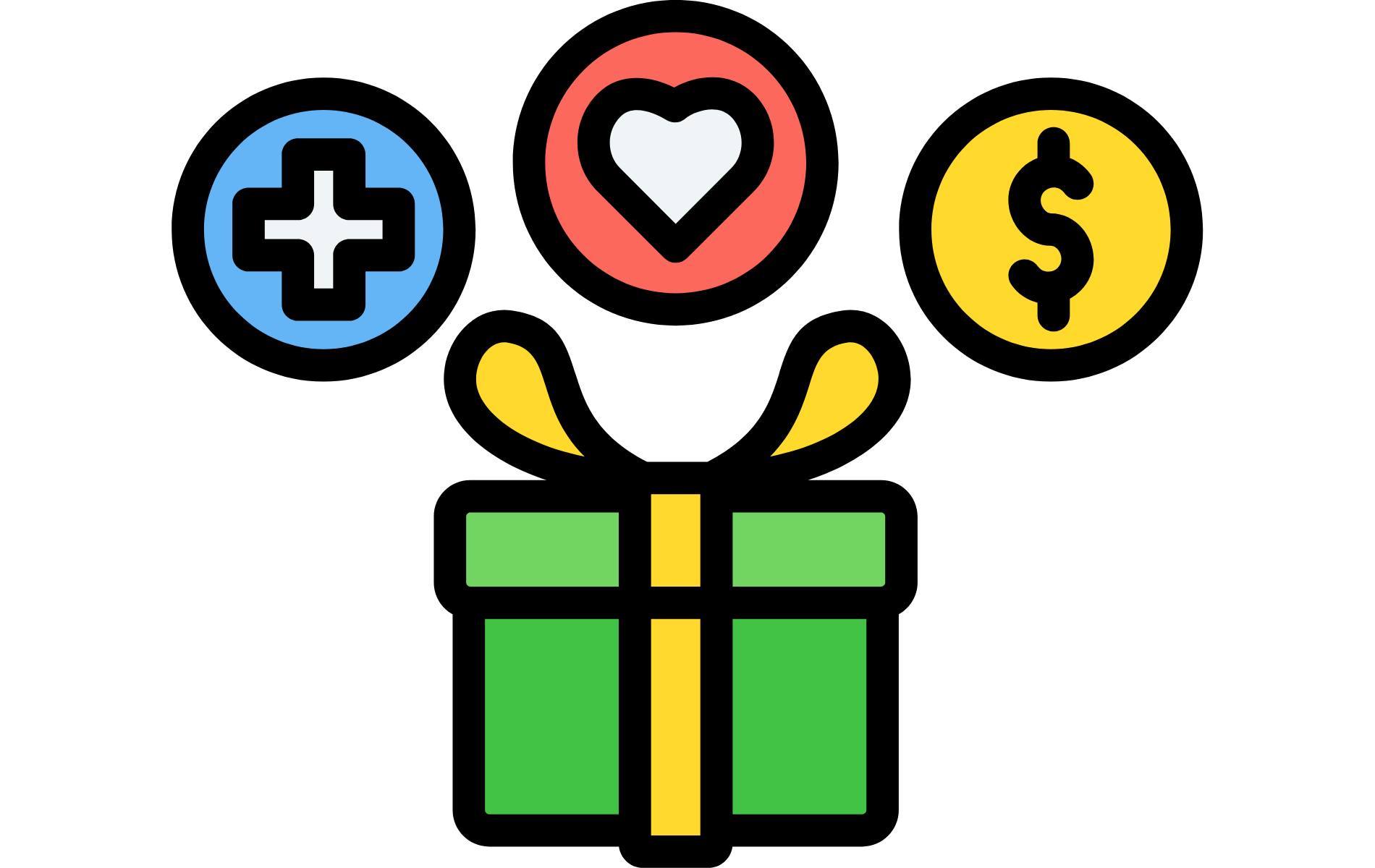 福利厚生のイメージ画像